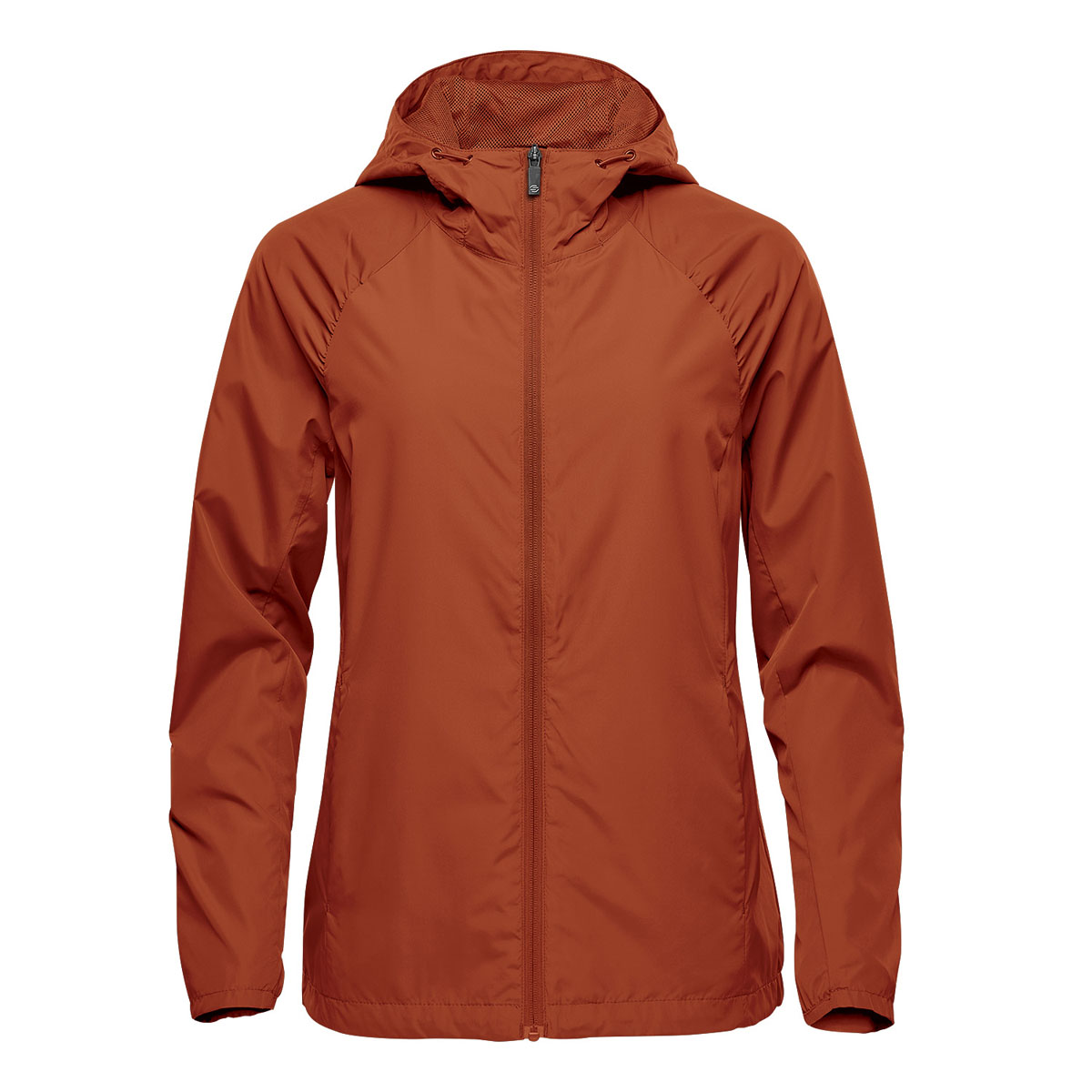 Stormtech Stormtech Women's Pacifica Jacket - KXT-2W RUST