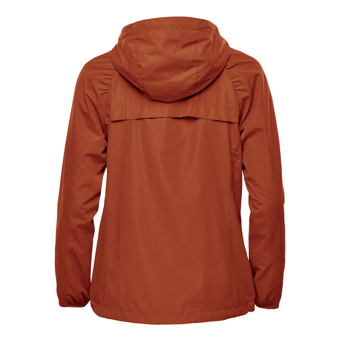 Stormtech Stormtech Women's Pacifica Jacket - KXT-2W RUST