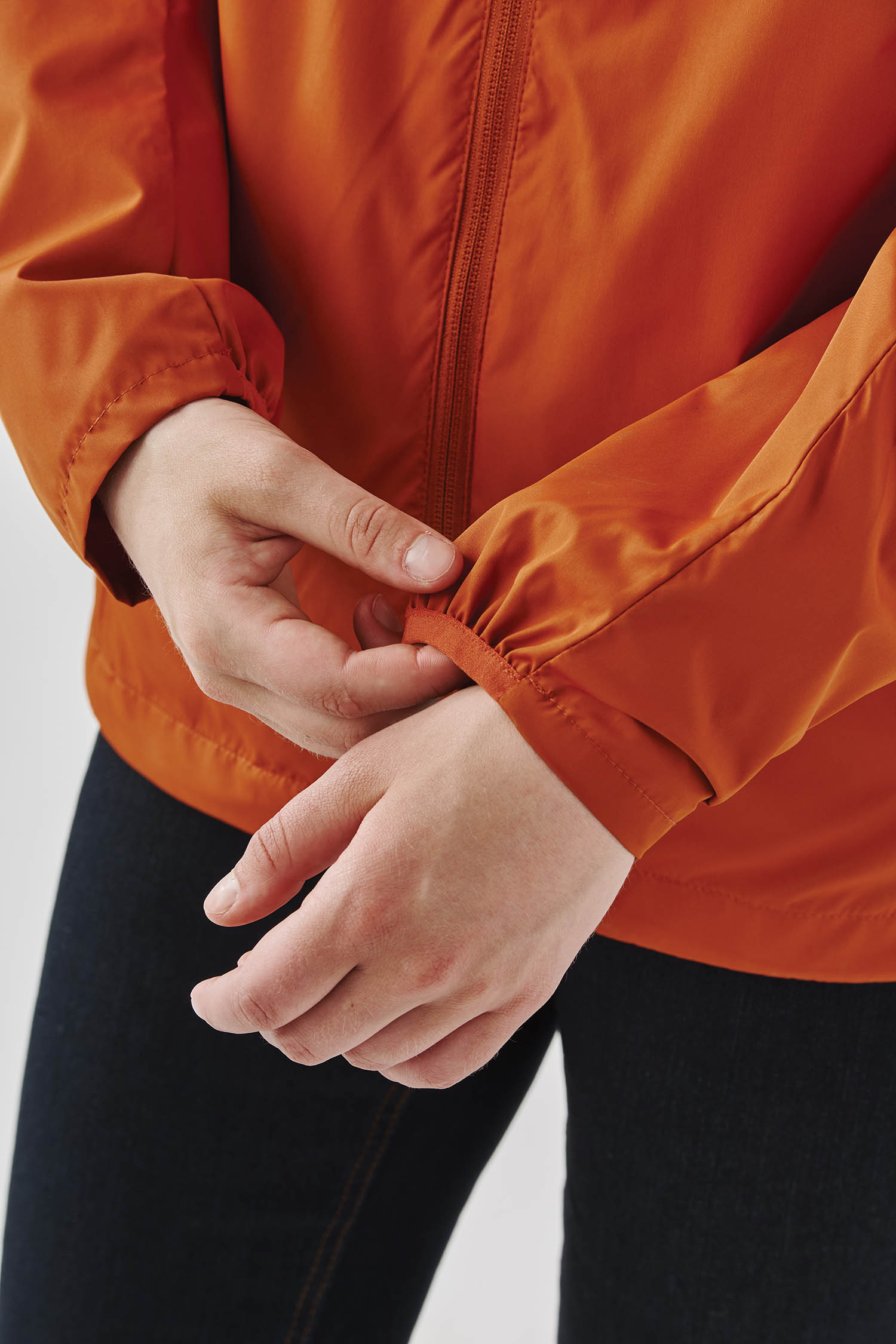 Stormtech Stormtech Women's Pacifica Jacket - KXT-2W RUST