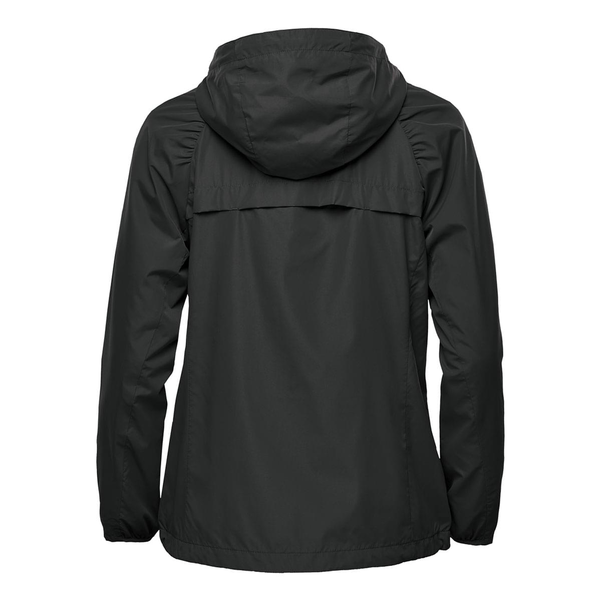 Stormtech Stormtech Women's Pacifica Jacket - KXT-2W BLACK- CLASSIC BLUE