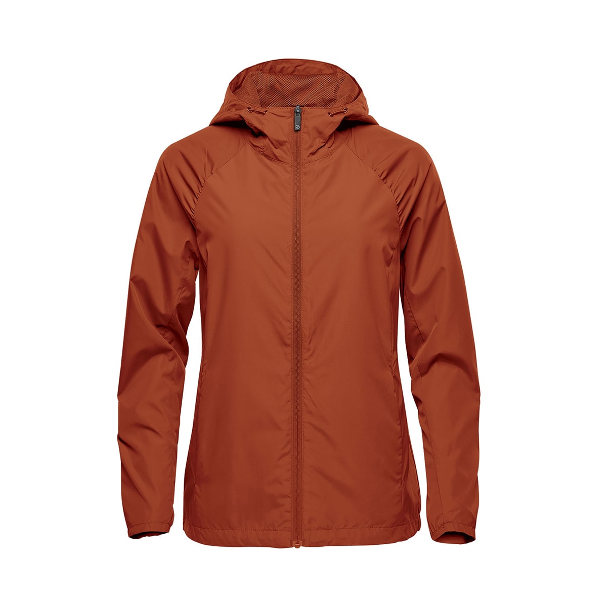Stormtech Stormtech Women's Pacifica Jacket - KXT-2W RUST