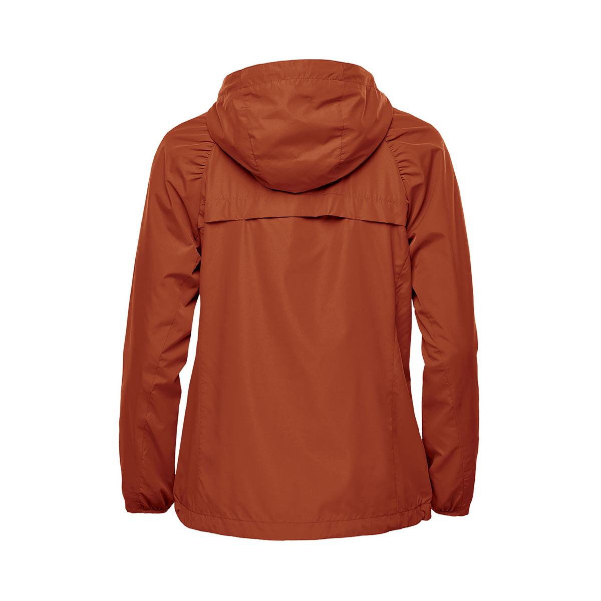 Stormtech Stormtech Women's Pacifica Jacket - KXT-2W RUST