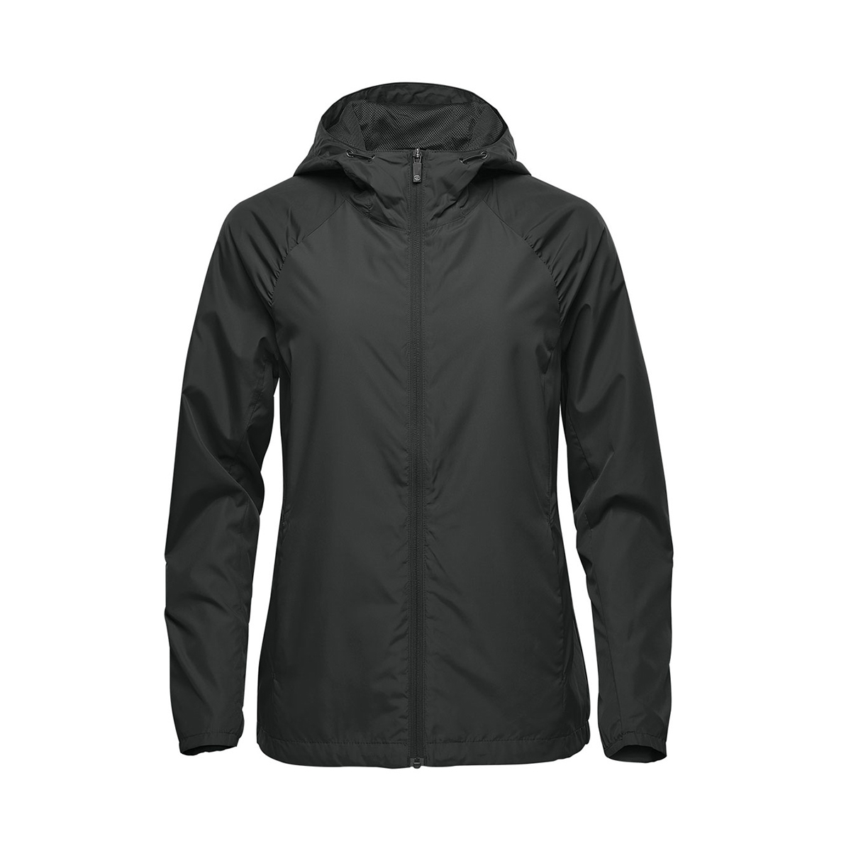 Stormtech Stormtech Women's Pacifica Jacket - KXT-2W BLACK