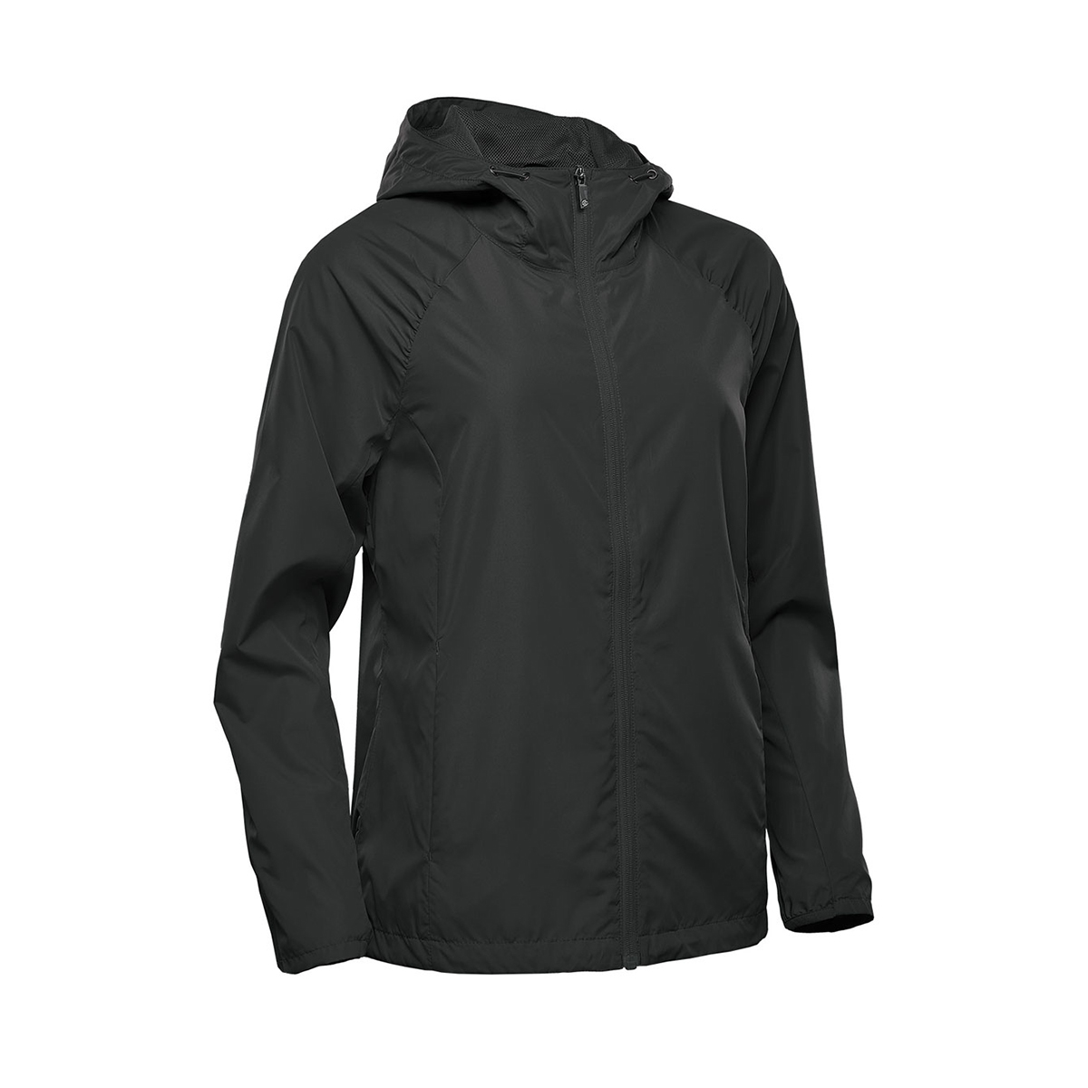 Stormtech Stormtech Women's Pacifica Jacket - KXT-2W BLACK