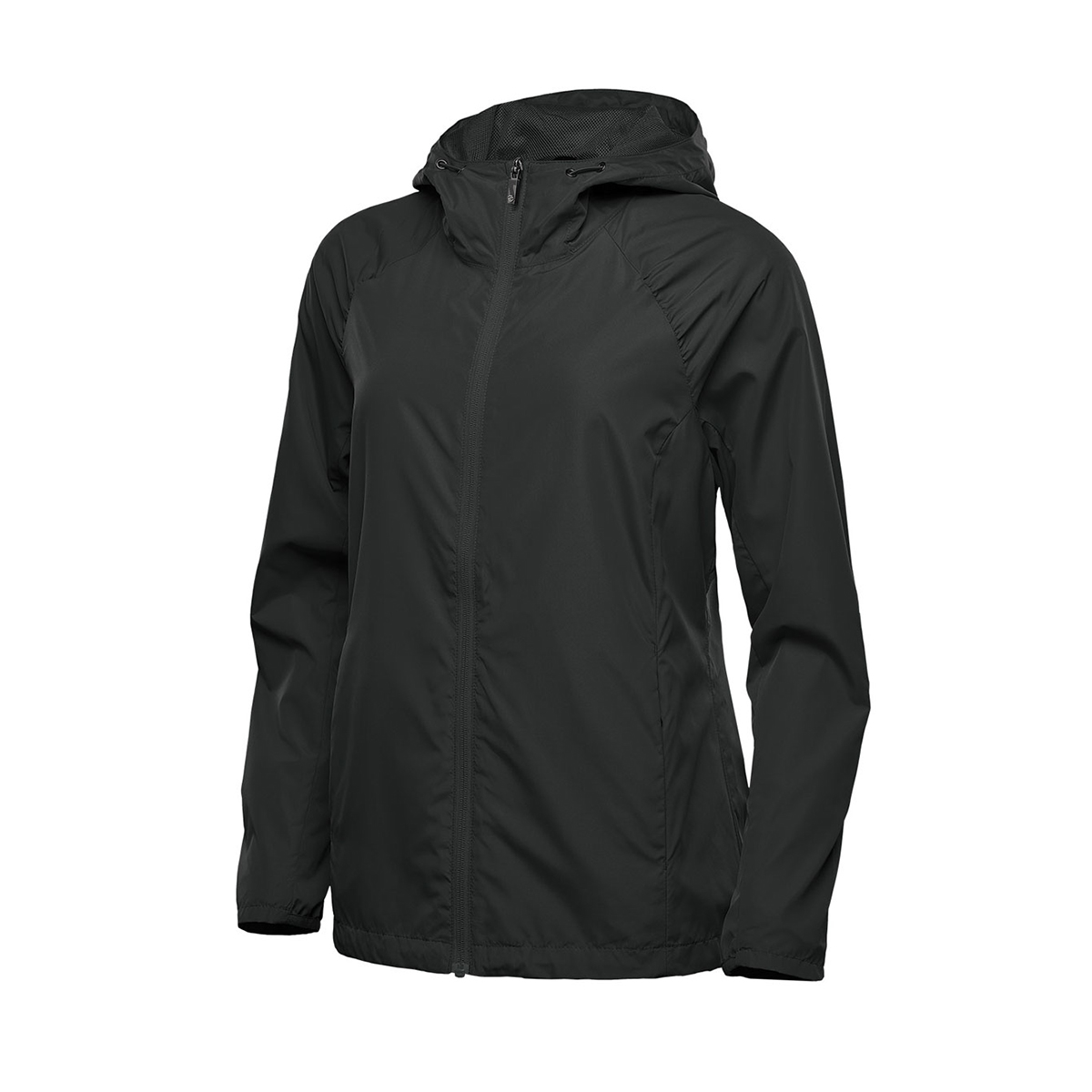 Stormtech Stormtech Women's Pacifica Jacket - KXT-2W BLACK