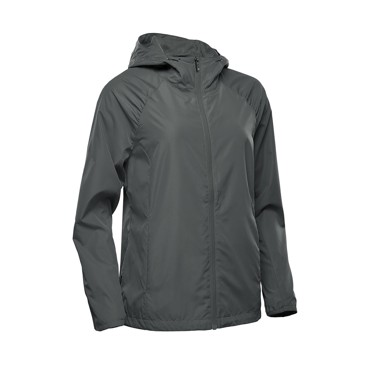 Stormtech Stormtech Women's Pacifica Jacket - KXT-2W DOLPHIN