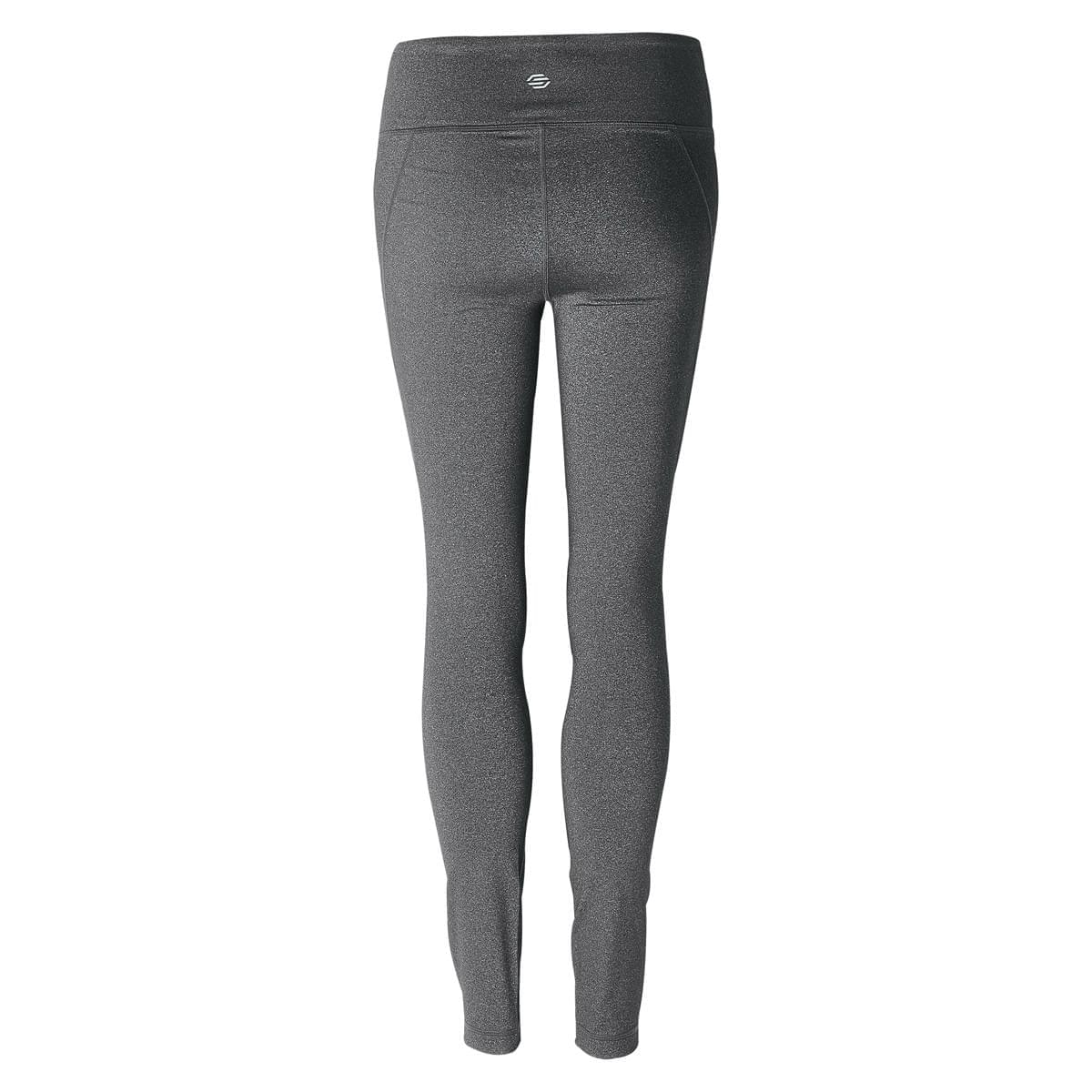 Stormtech Stormtech Women's Pacifica Legging - LCL-1W GRAPHITE HEATHER