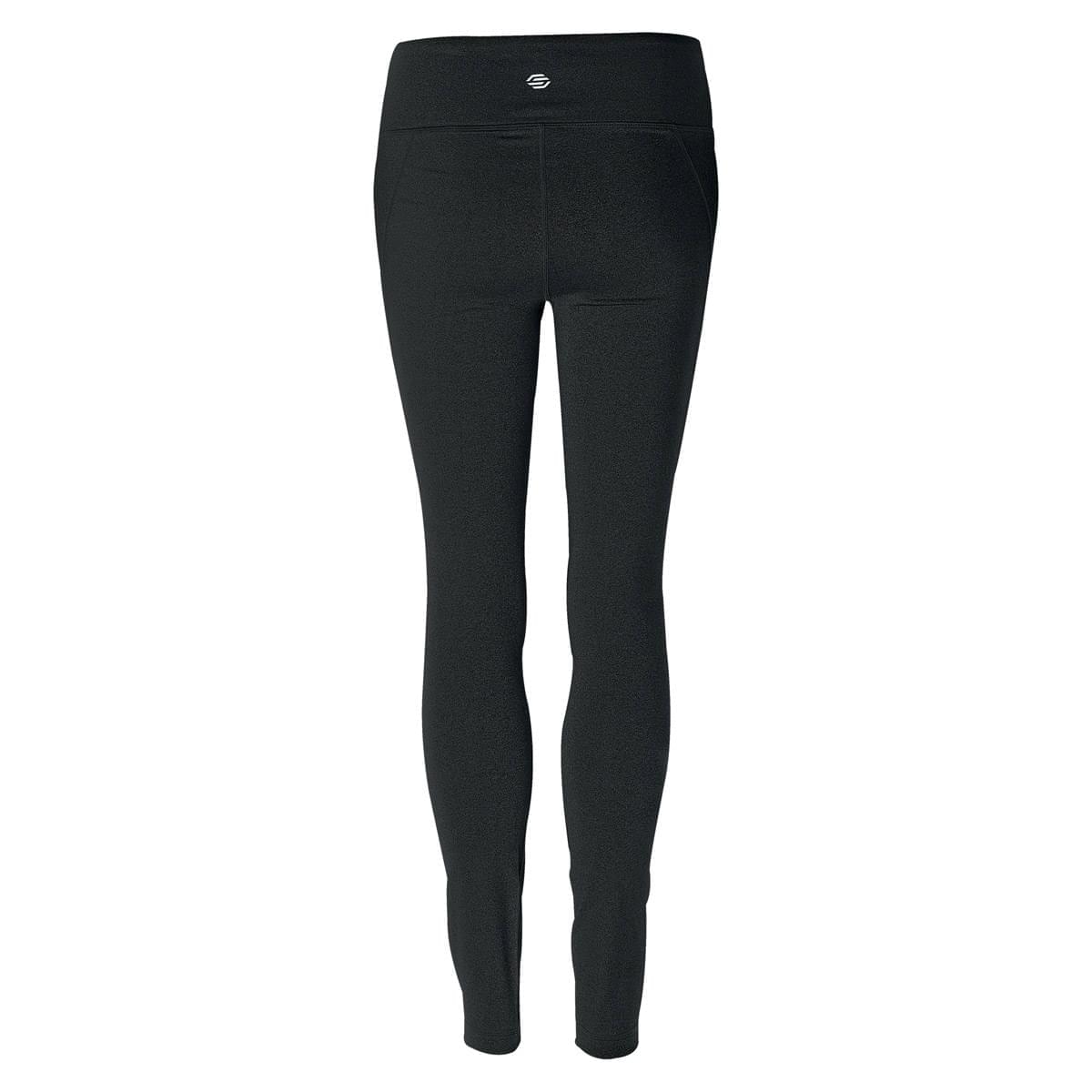 Stormtech Stormtech Women's Pacific Legging - LCL-1W BLACK