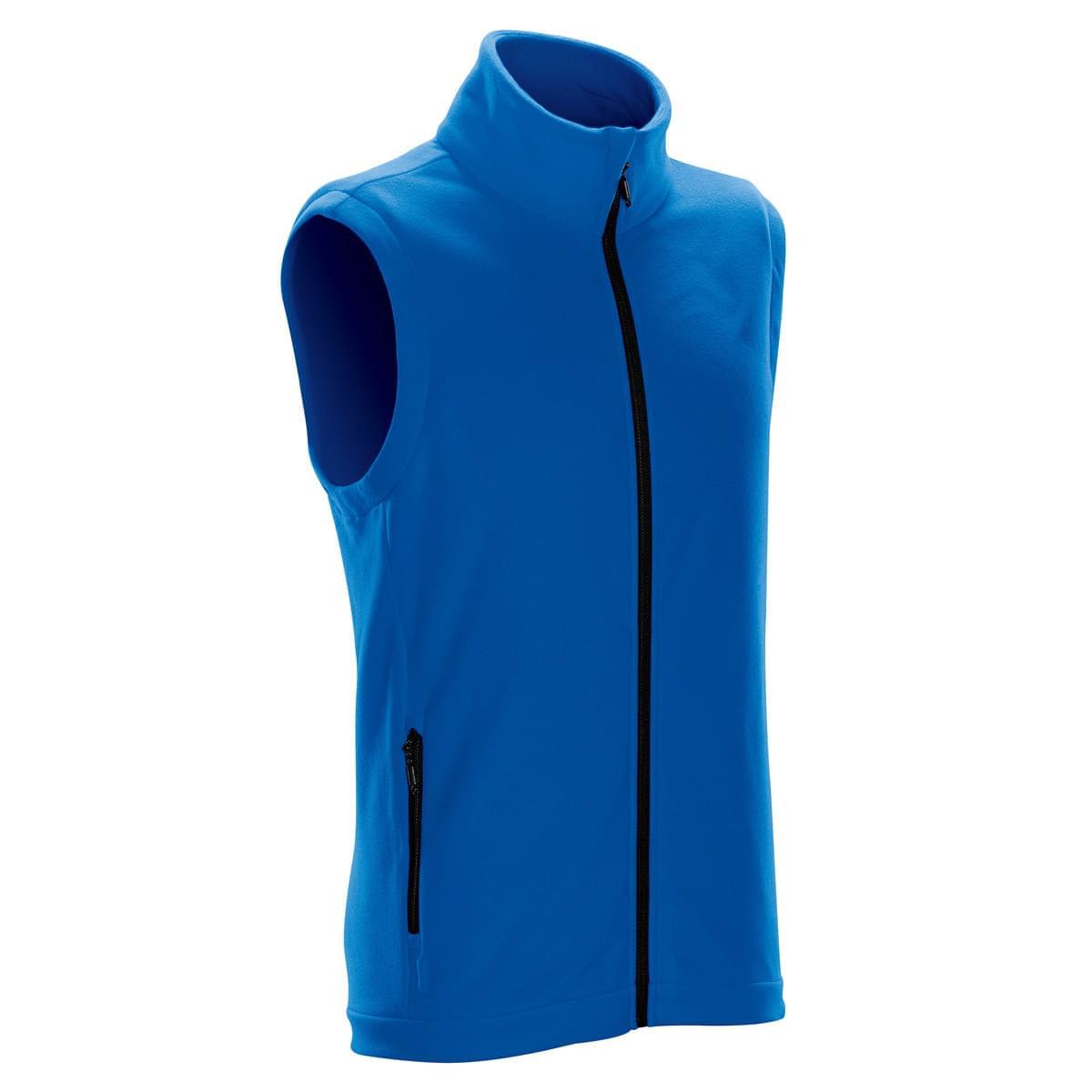 Stormtech Stormtech Men's Nitro Microfleece Vest - NFV-1 AZURE BLUE