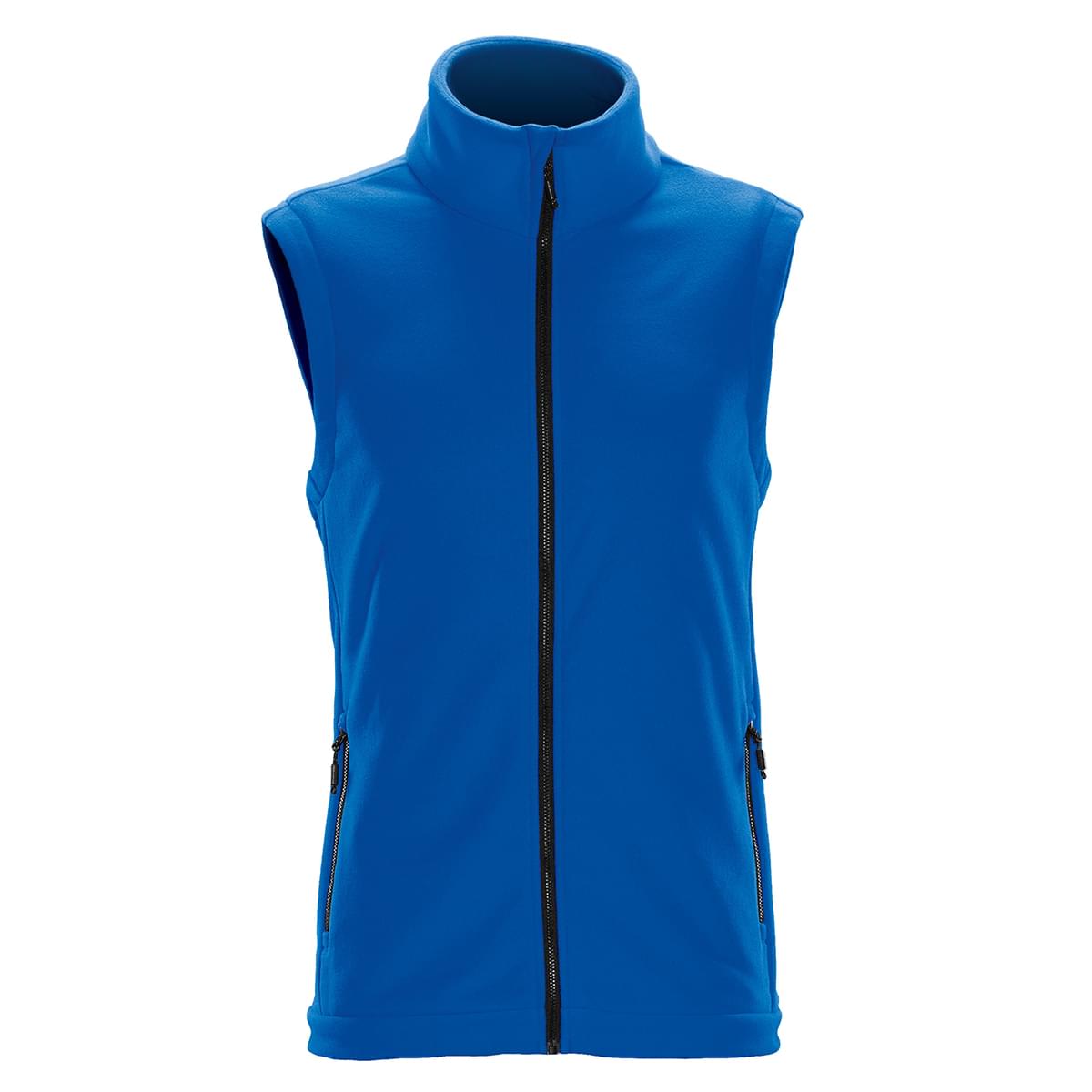 Stormtech Stormtech Men's Nitro Microfleece Vest - NFV-1 AZURE BLUE