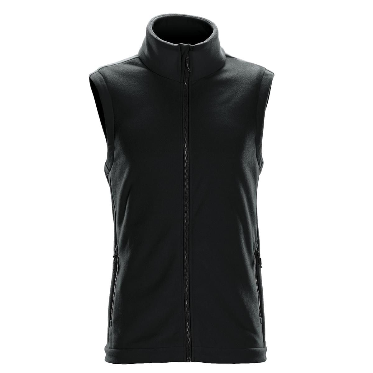 Stormtech Stormtech Men's Nitro Microfleece Vest - NFV-1 BLACK