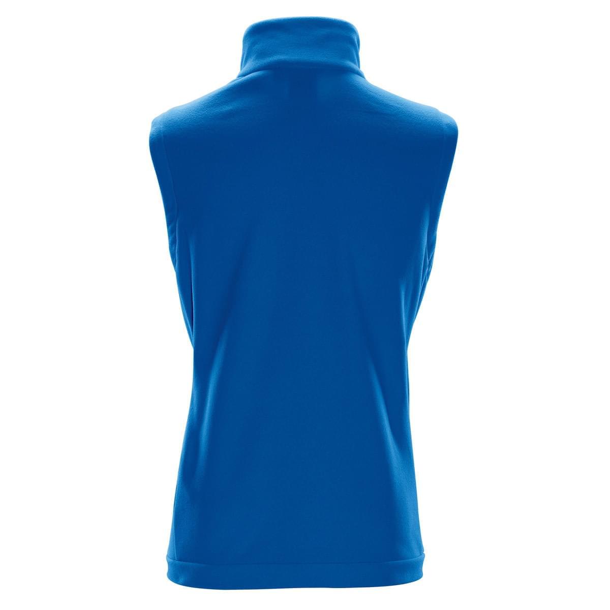 Stormtech Stormtech Men's Nitro Microfleece Vest - NFV-1 AZURE BLUE