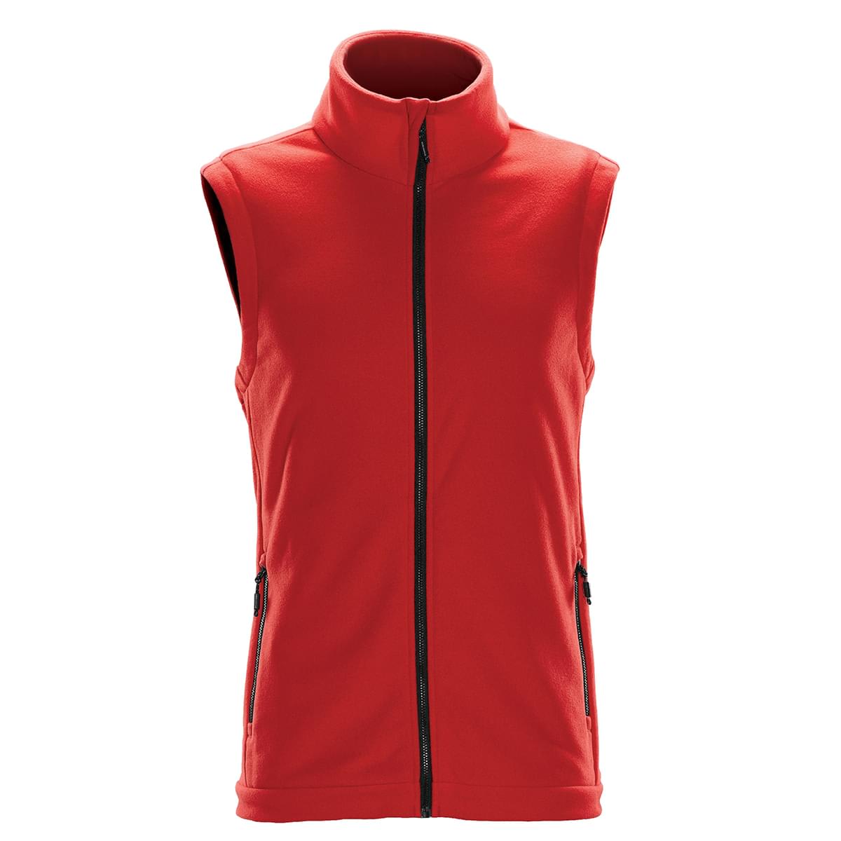 Attraction® Stormtech Men's Nitro Microfleece Vest - NFV-1