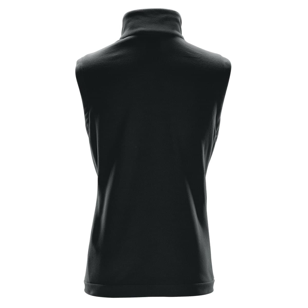 Stormtech Stormtech Men's Nitro Microfleece Vest - NFV-1 BLACK