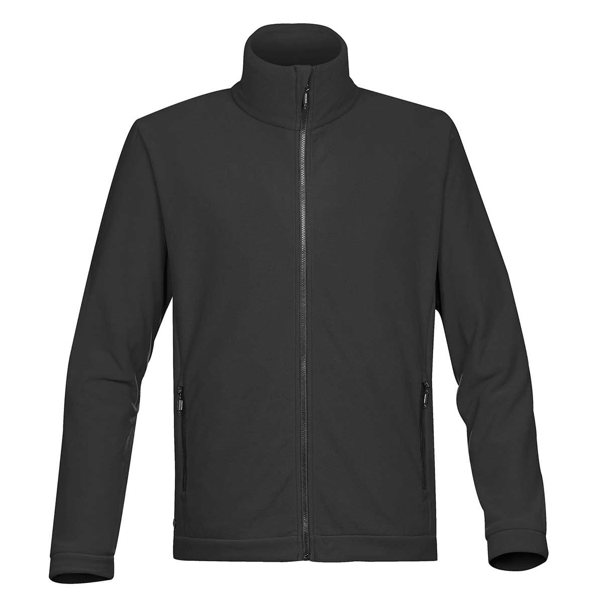 Stormtech Stormtech Men's Nitro Microfleece Jacket - NFX-1 BLACK