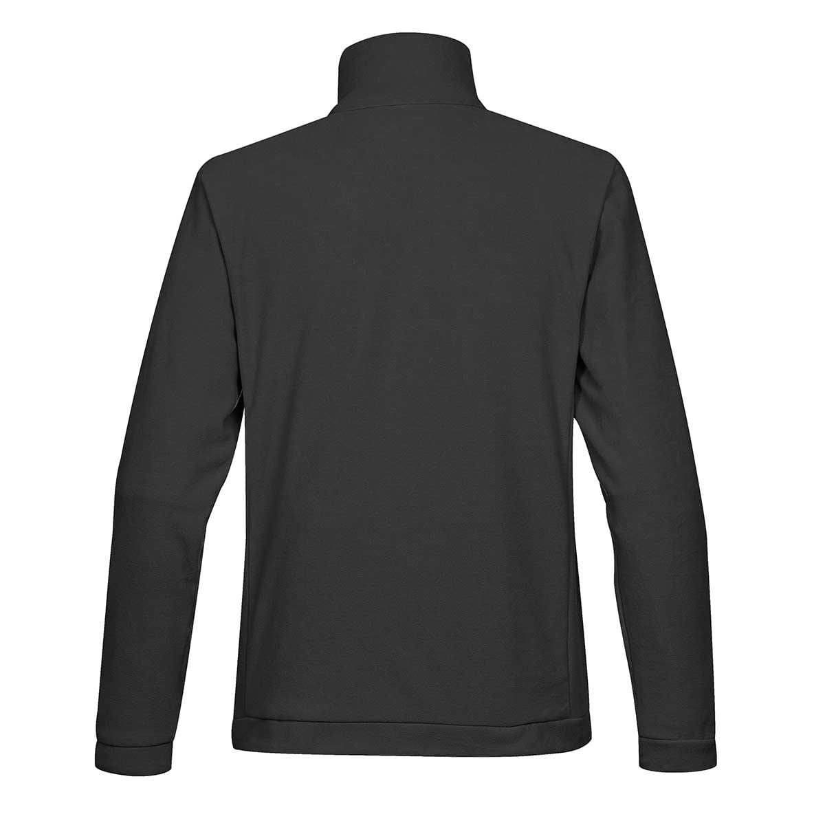 Stormtech Stormtech Men's Nitro Microfleece Jacket - NFX-1 BLACK