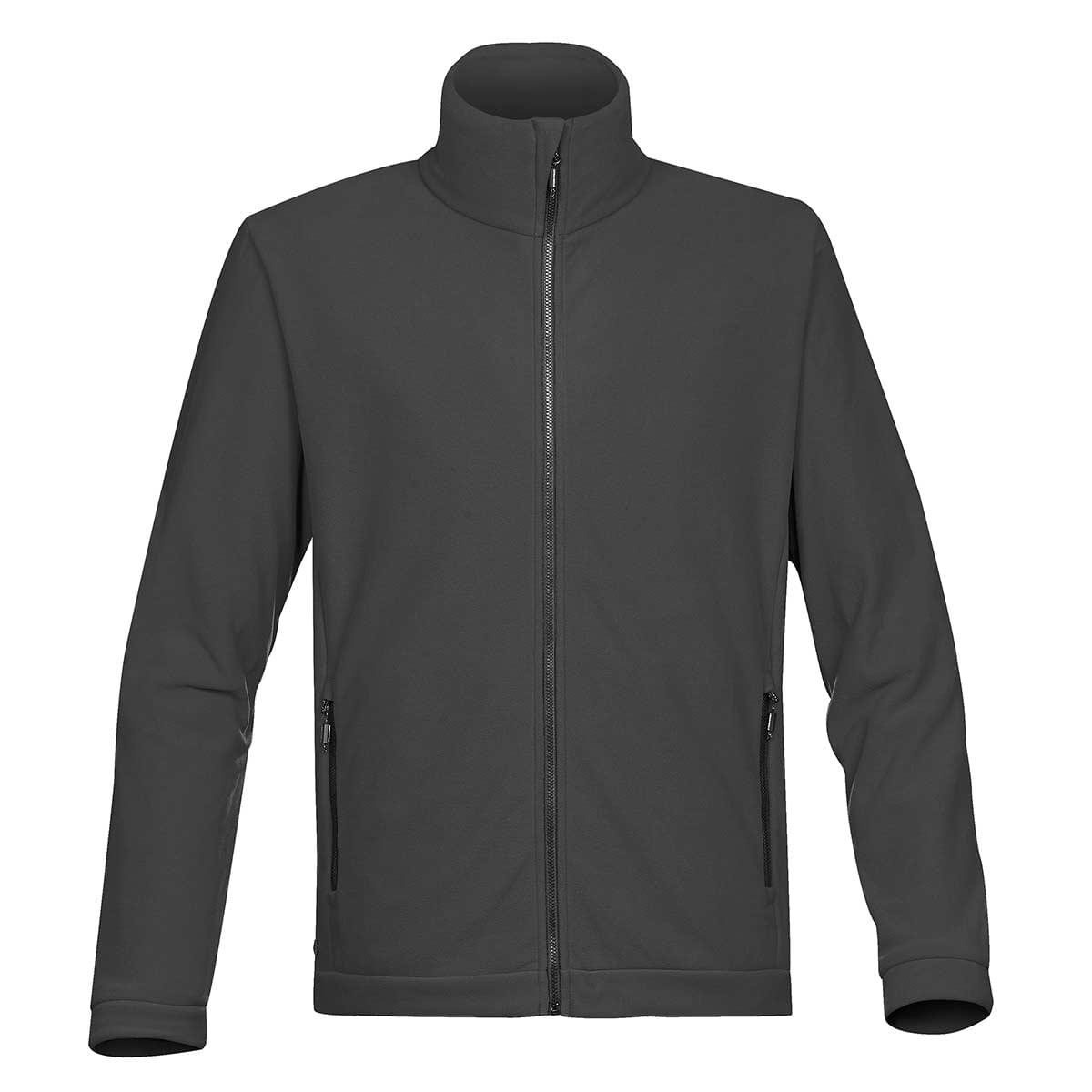 Stormtech Stormtech Men's Nitro Microfleece Jacket - NFX-1 CARBON