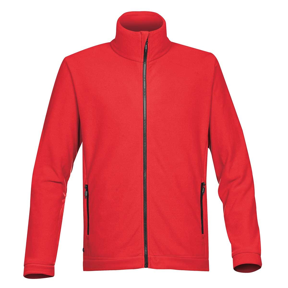 Stormtech Stormtech Men's Nitro Microfleece Jacket - NFX-1