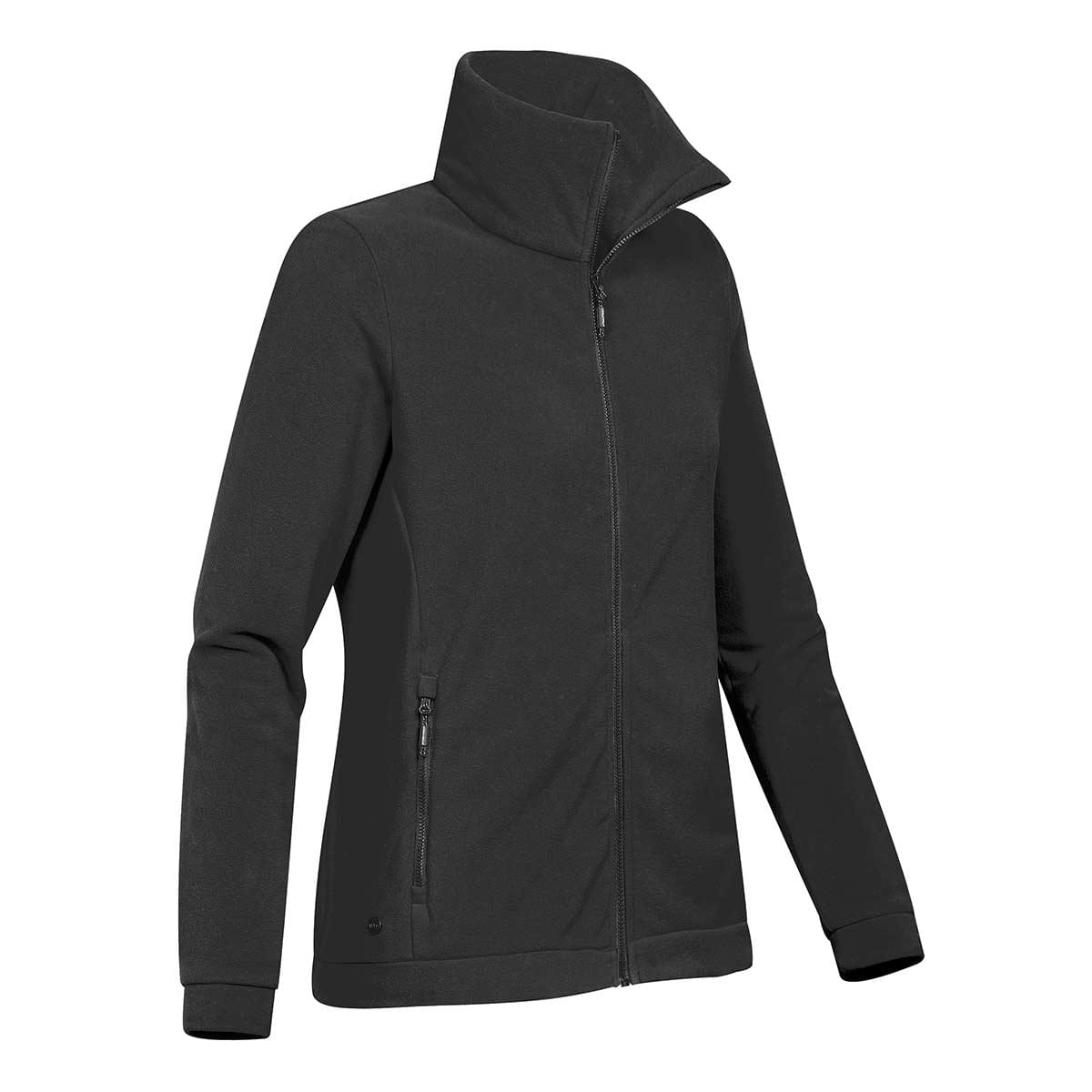 Stormtech Stormtech Women's Nitro Microfleece Jacket - NFX-1W BLACK