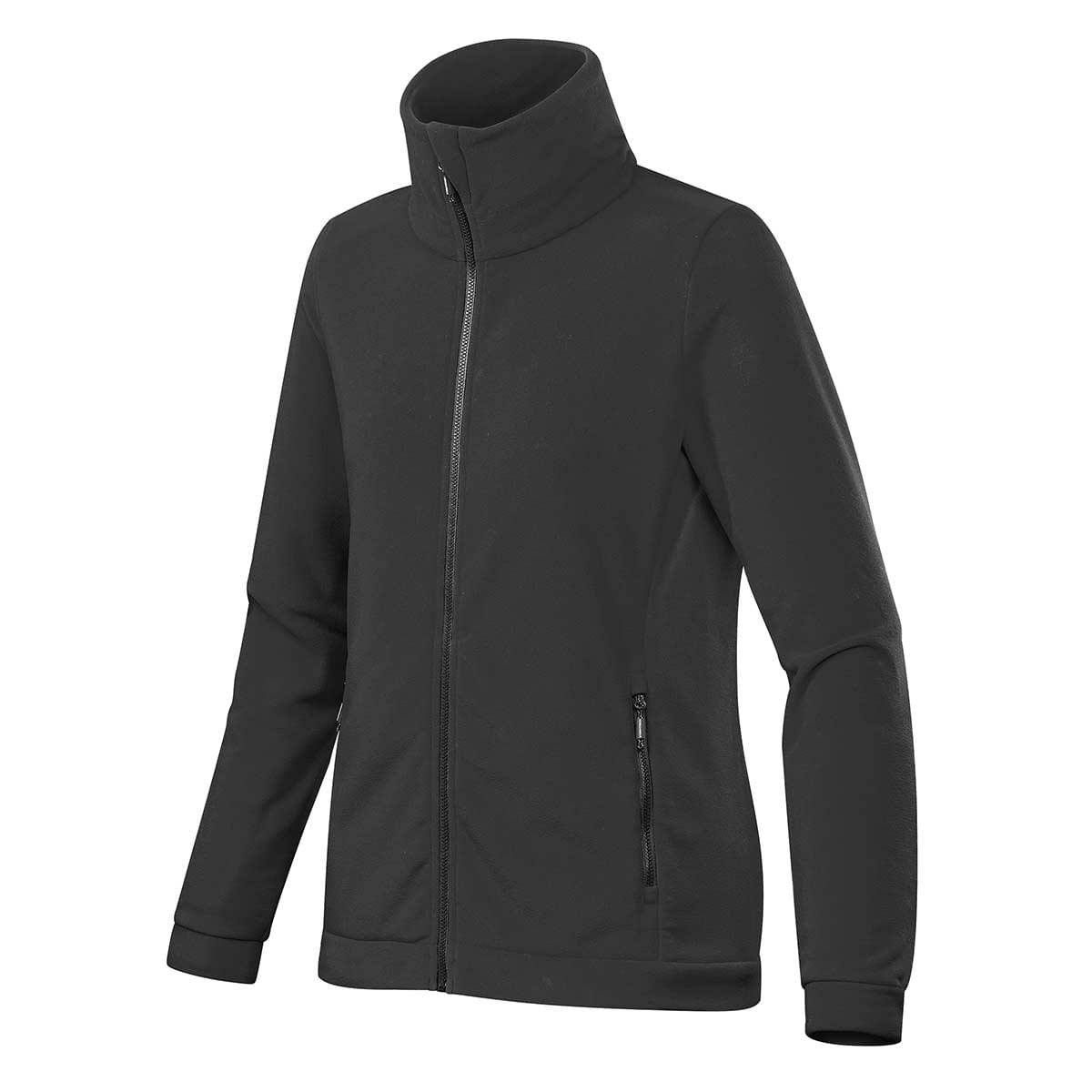 Stormtech Stormtech Women's Nitro Microfleece Jacket - NFX-1W BLACK