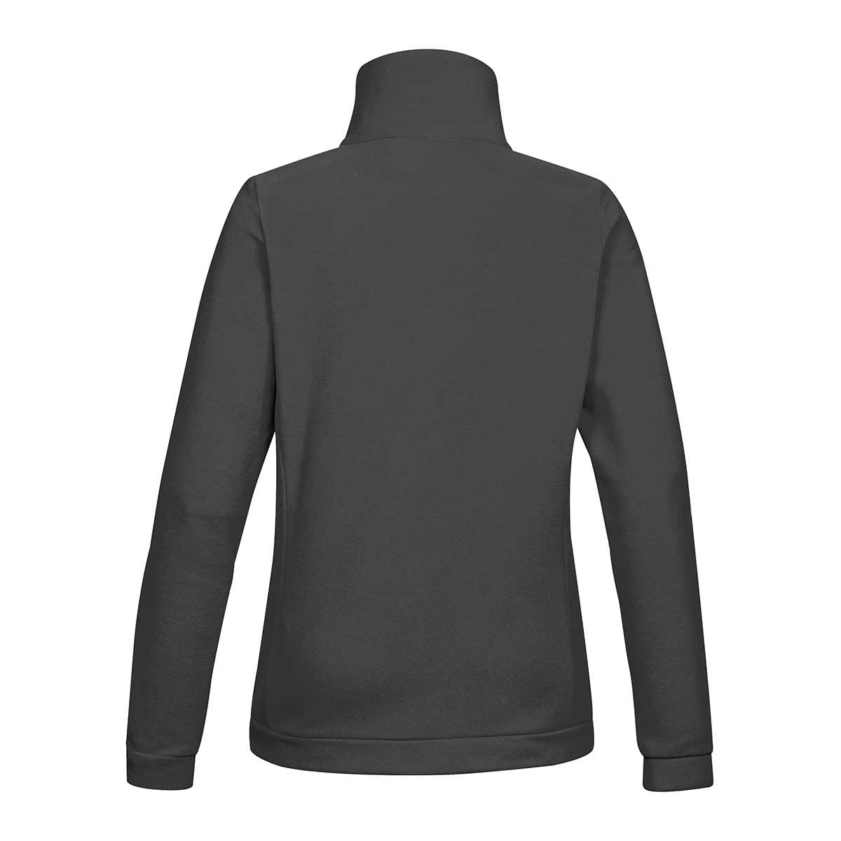 Stormtech Stormtech Women's Nitro Microfleece Jacket - NFX-1W CARBON