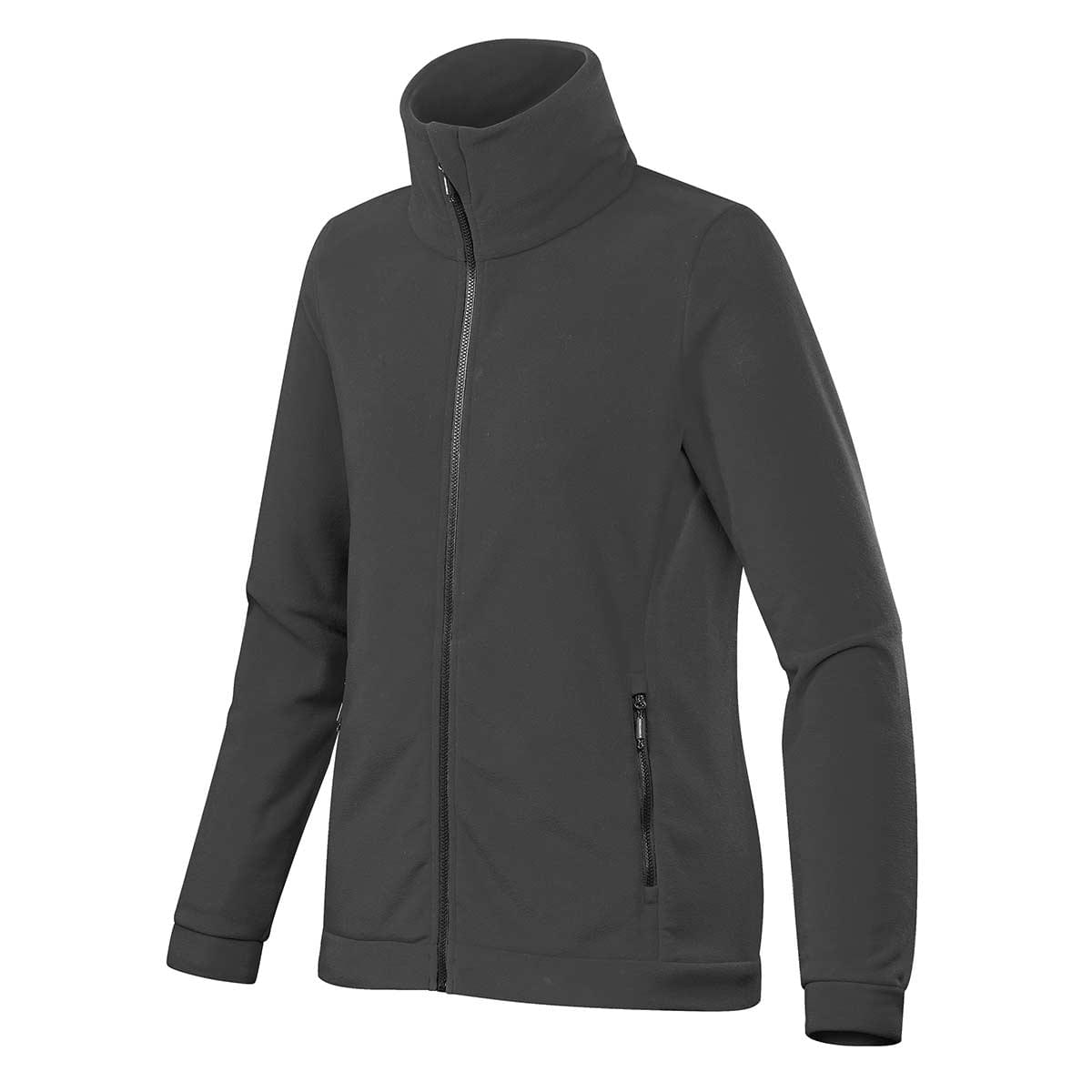 Stormtech Stormtech Women's Nitro Microfleece Jacket - NFX-1W CARBON