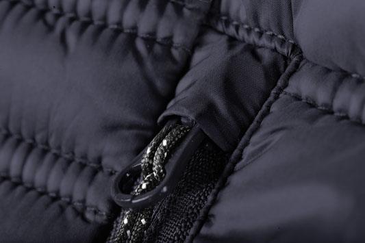 Stormtech Stormtech Men's Basecamp Thermal Jacket - PFJ-4 