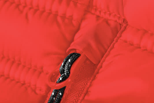 Stormtech Stormtech Men's Basecamp Thermal Jacket - PFJ-4 RED