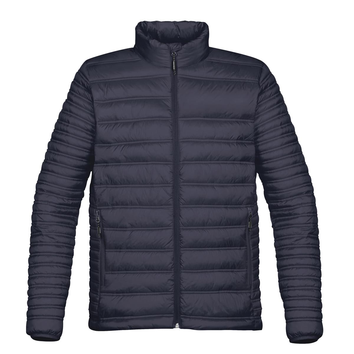 Stormtech Stormtech Men's Basecamp Quilted Jacket - PFJ-4 NAVY