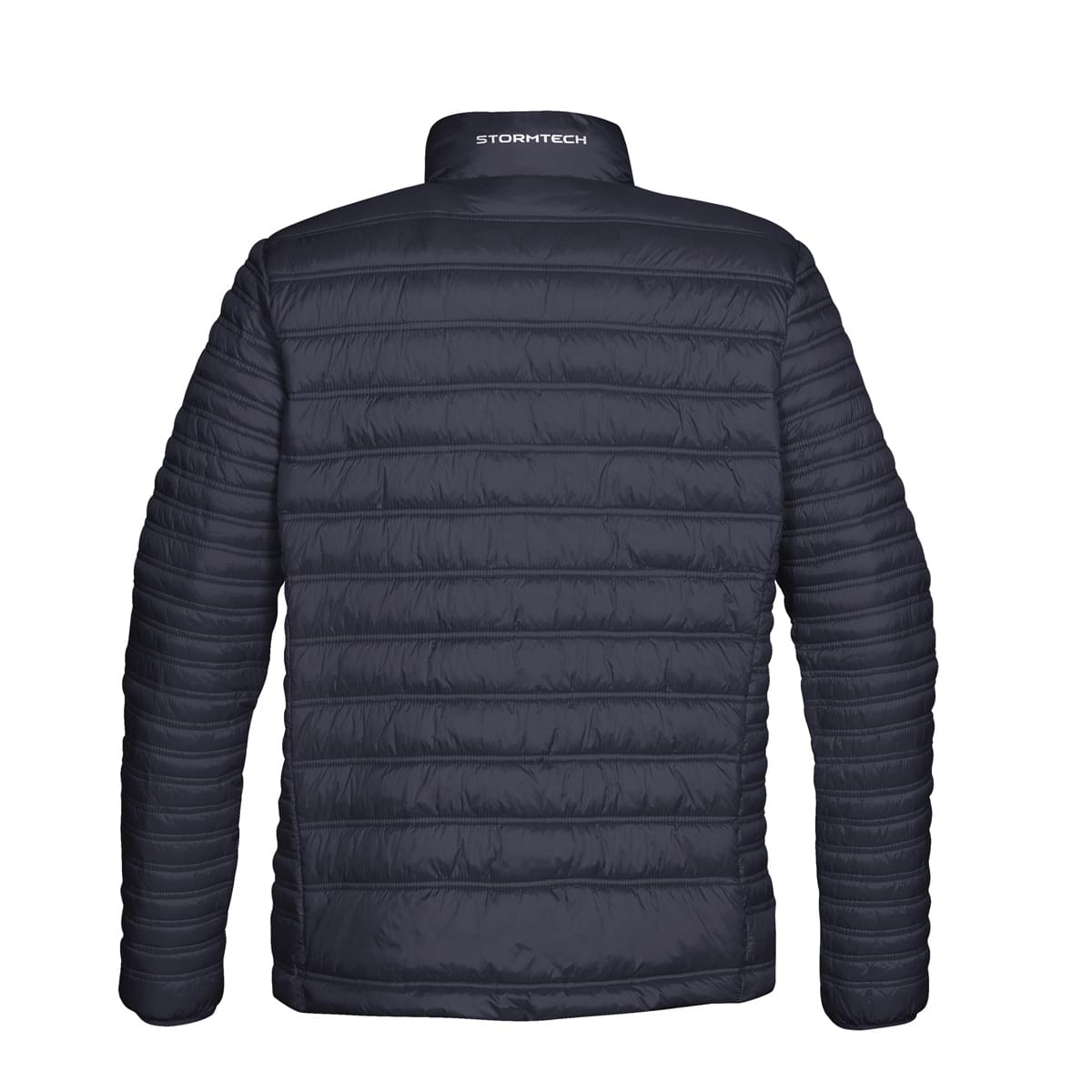 Stormtech Stormtech Men's Basecamp Quilted Jacket - PFJ-4 NAVY