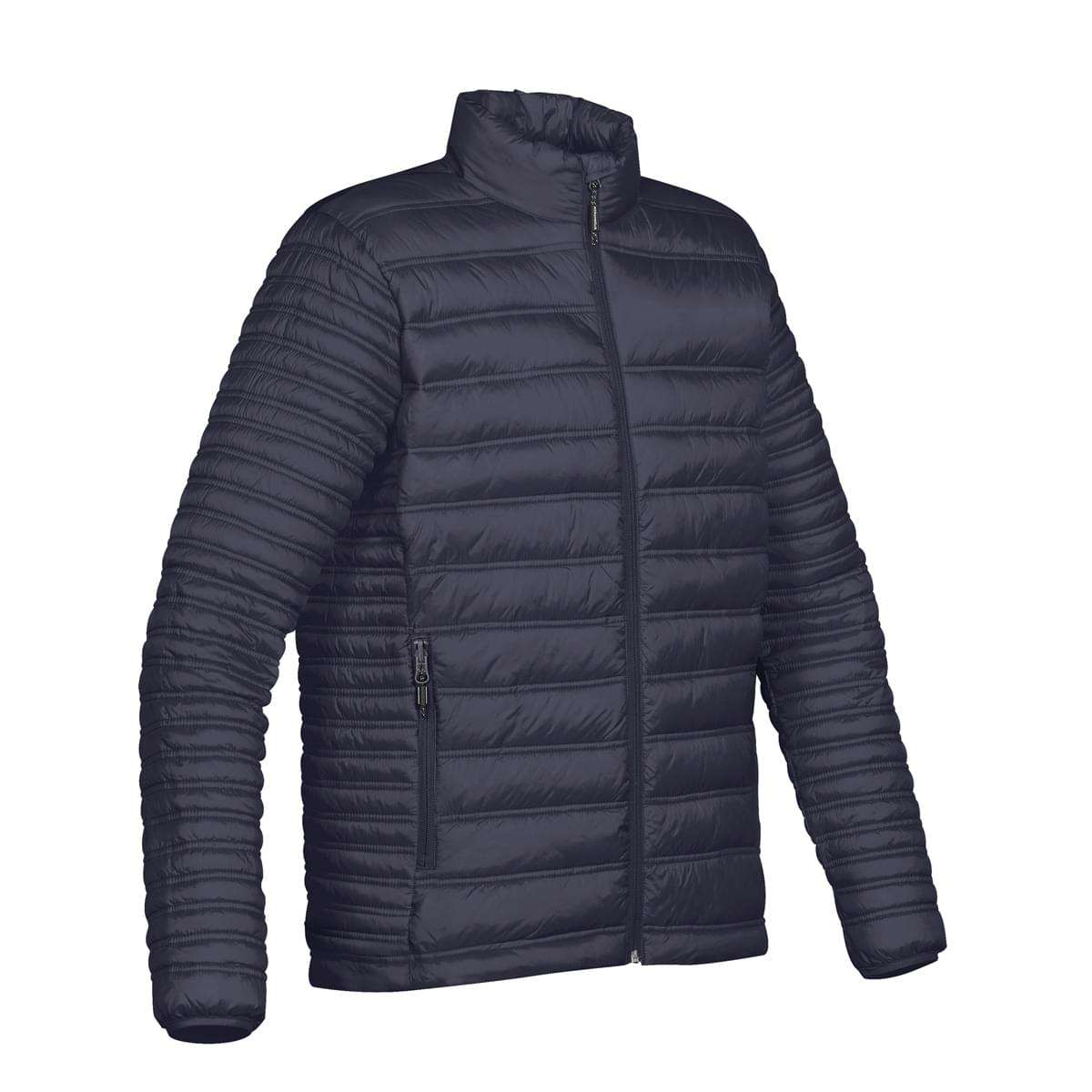 Stormtech Stormtech Men's Basecamp Quilted Jacket - PFJ-4 NAVY