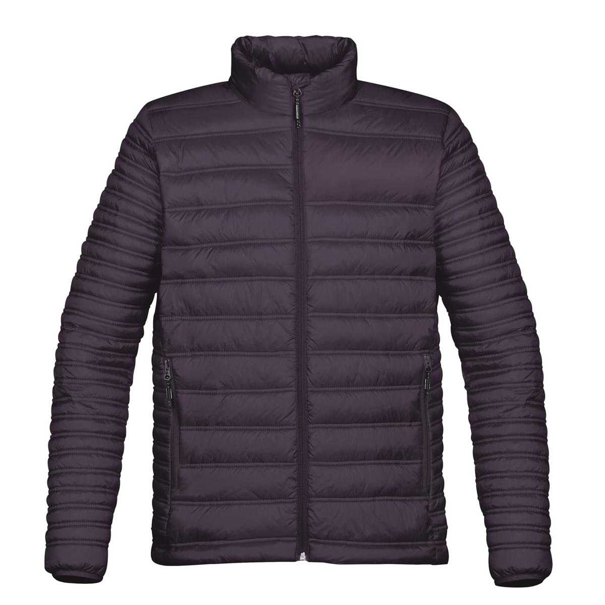 Stormtech Stormtech Men's Basecamp Quilted Jacket - PFJ-4 IMPERIAL