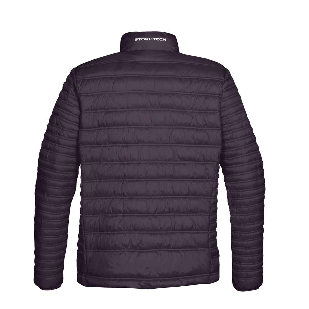 Stormtech Stormtech Men's Basecamp Quilted Jacket - PFJ-4 IMPERIAL
