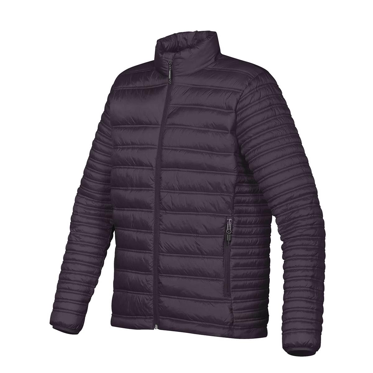 Stormtech Stormtech Men's Basecamp Quilted Jacket - PFJ-4 IMPERIAL