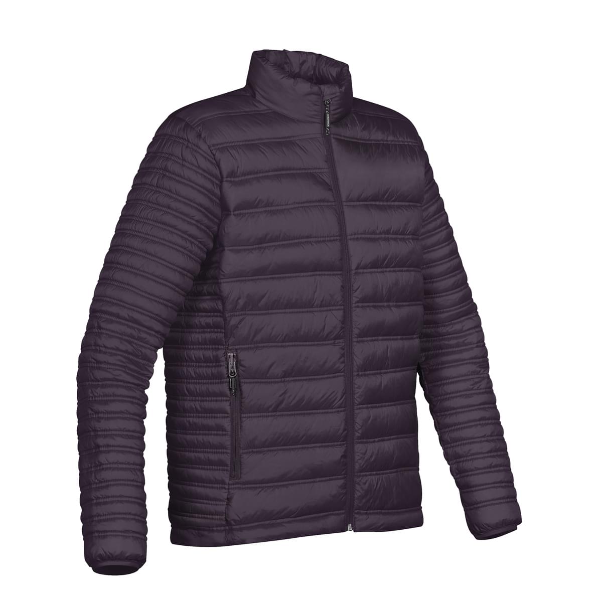 Stormtech Stormtech Men's Basecamp Quilted Jacket - PFJ-4 IMPERIAL