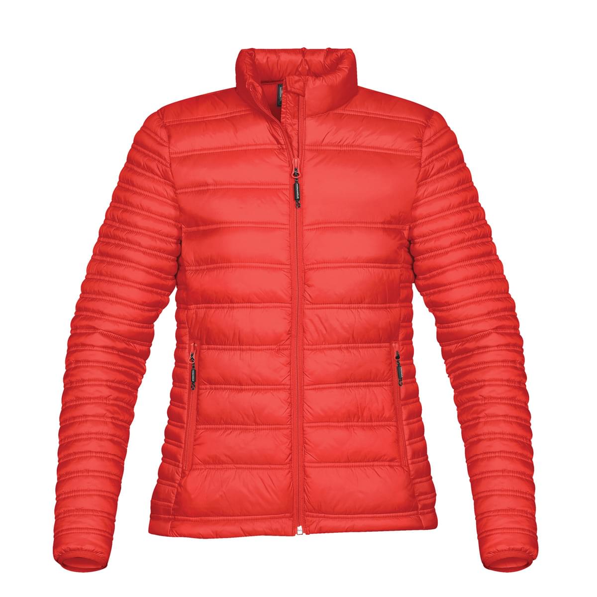 Stormtech Stormtech Women's Basecamp Quilted Jacket - PFJ-4W