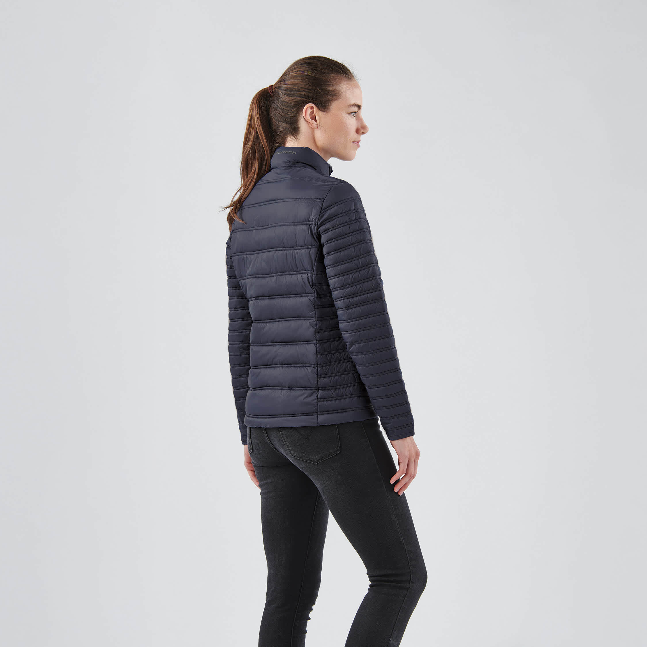 Stormtech Stormtech Women's Basecamp Quilted Jacket - PFJ-4W 