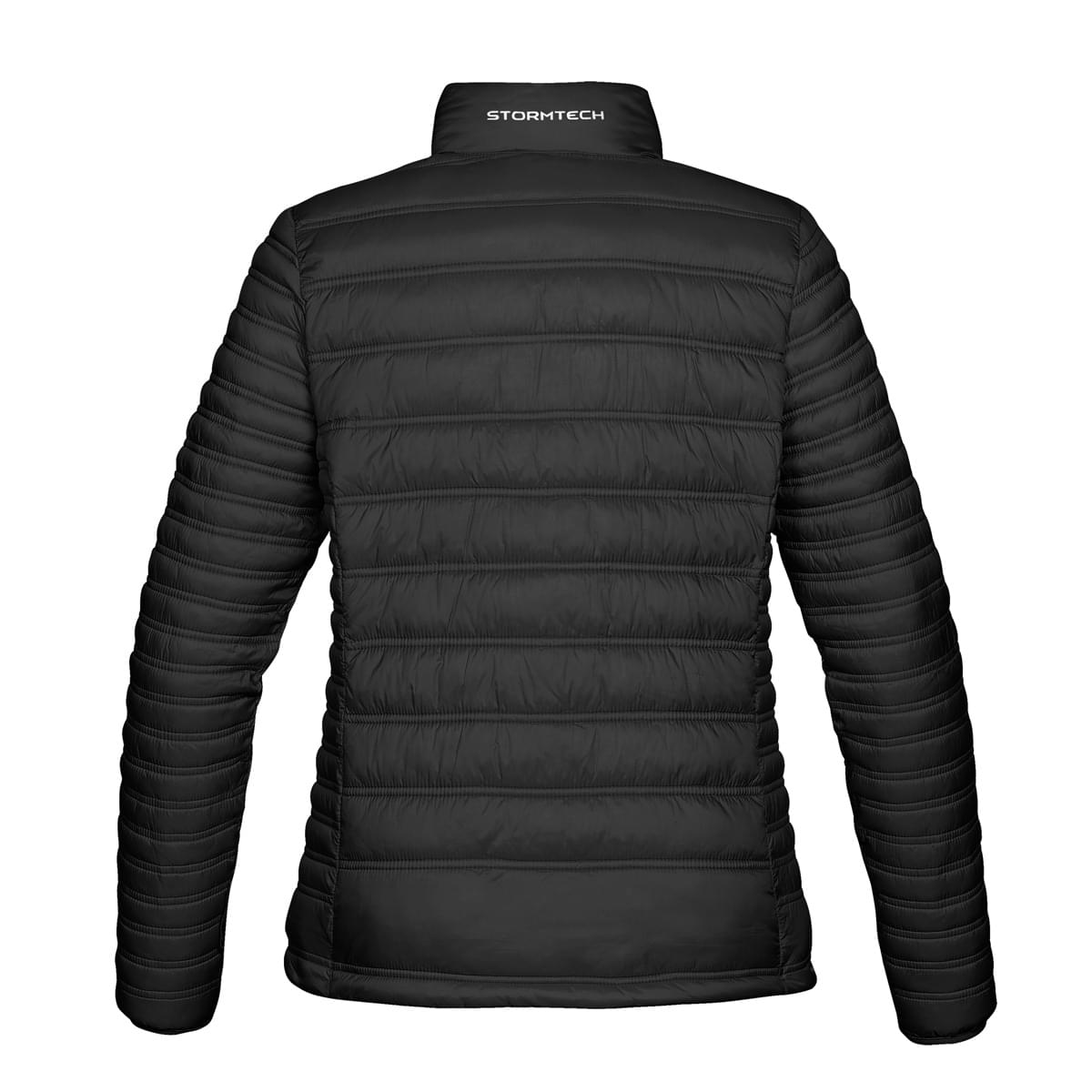 Stormtech Stormtech Women's Basecamp Quilted Jacket - PFJ-4W BLACK