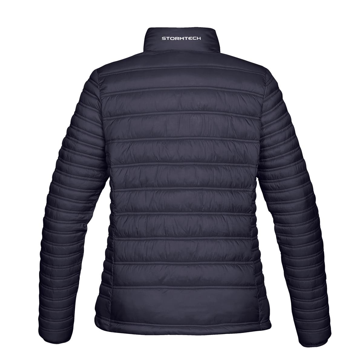 Stormtech Stormtech Women's Basecamp Quilted Jacket - PFJ-4W NAVY