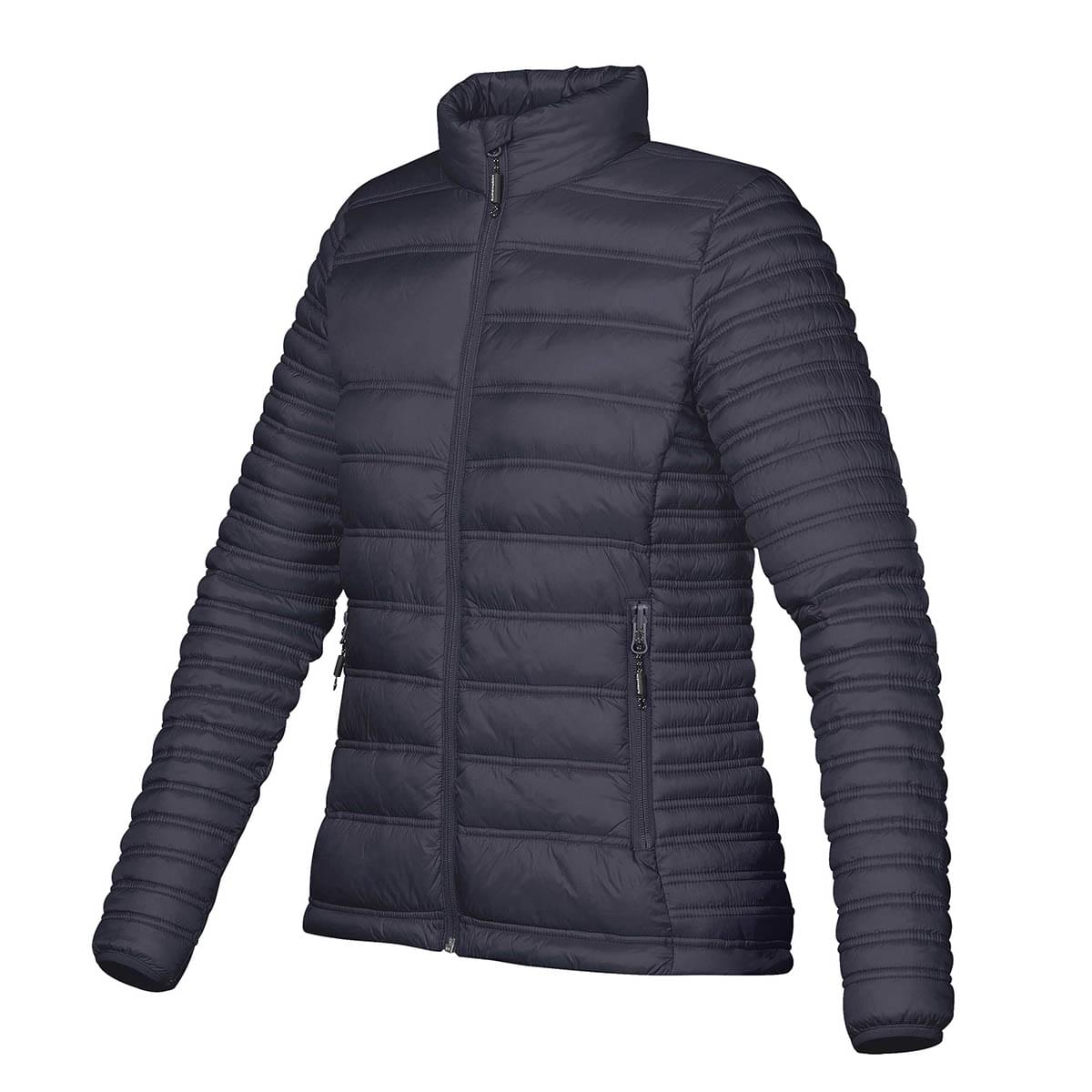 Stormtech Stormtech Women's Basecamp Quilted Jacket - PFJ-4W NAVY