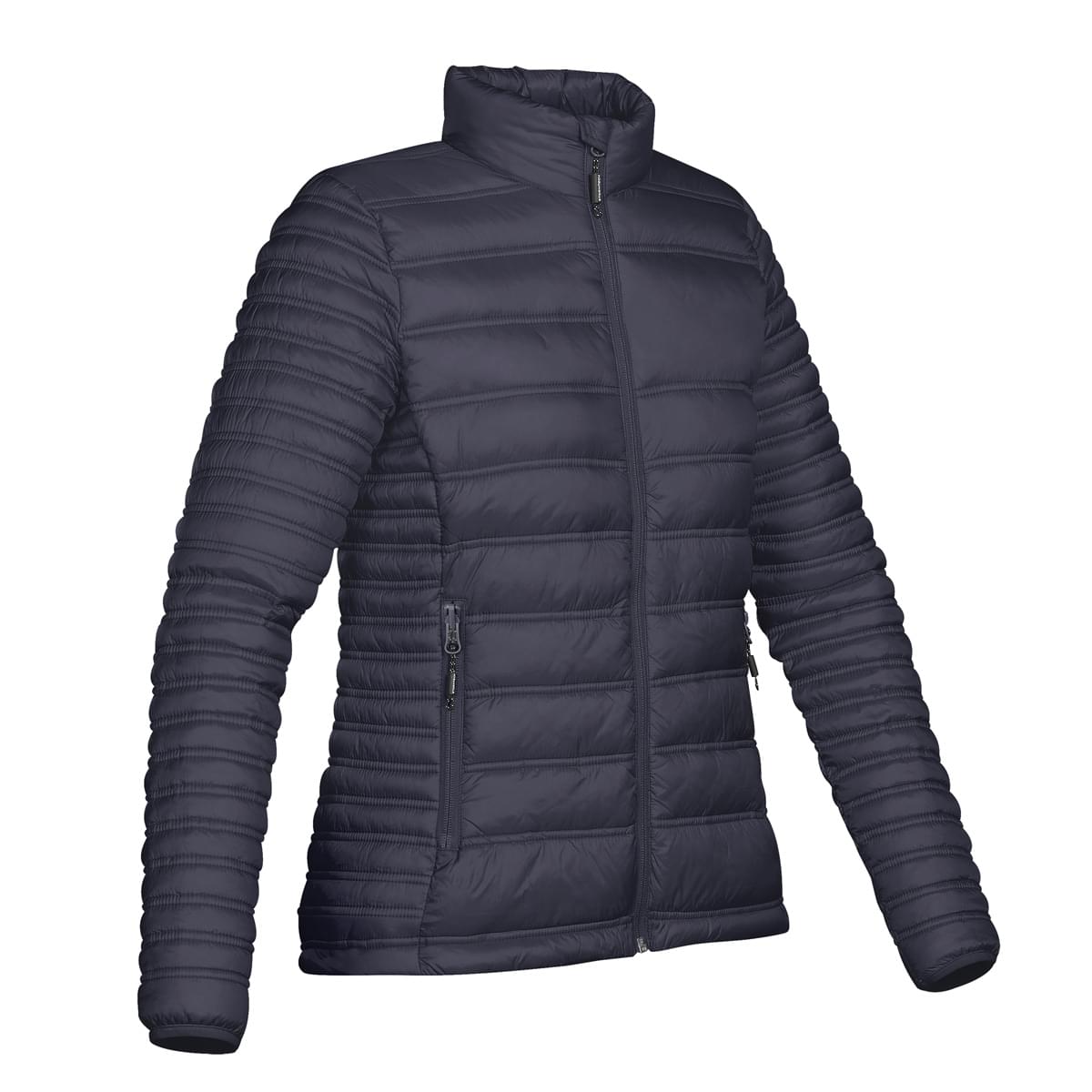 Stormtech Stormtech Women's Basecamp Quilted Jacket - PFJ-4W NAVY