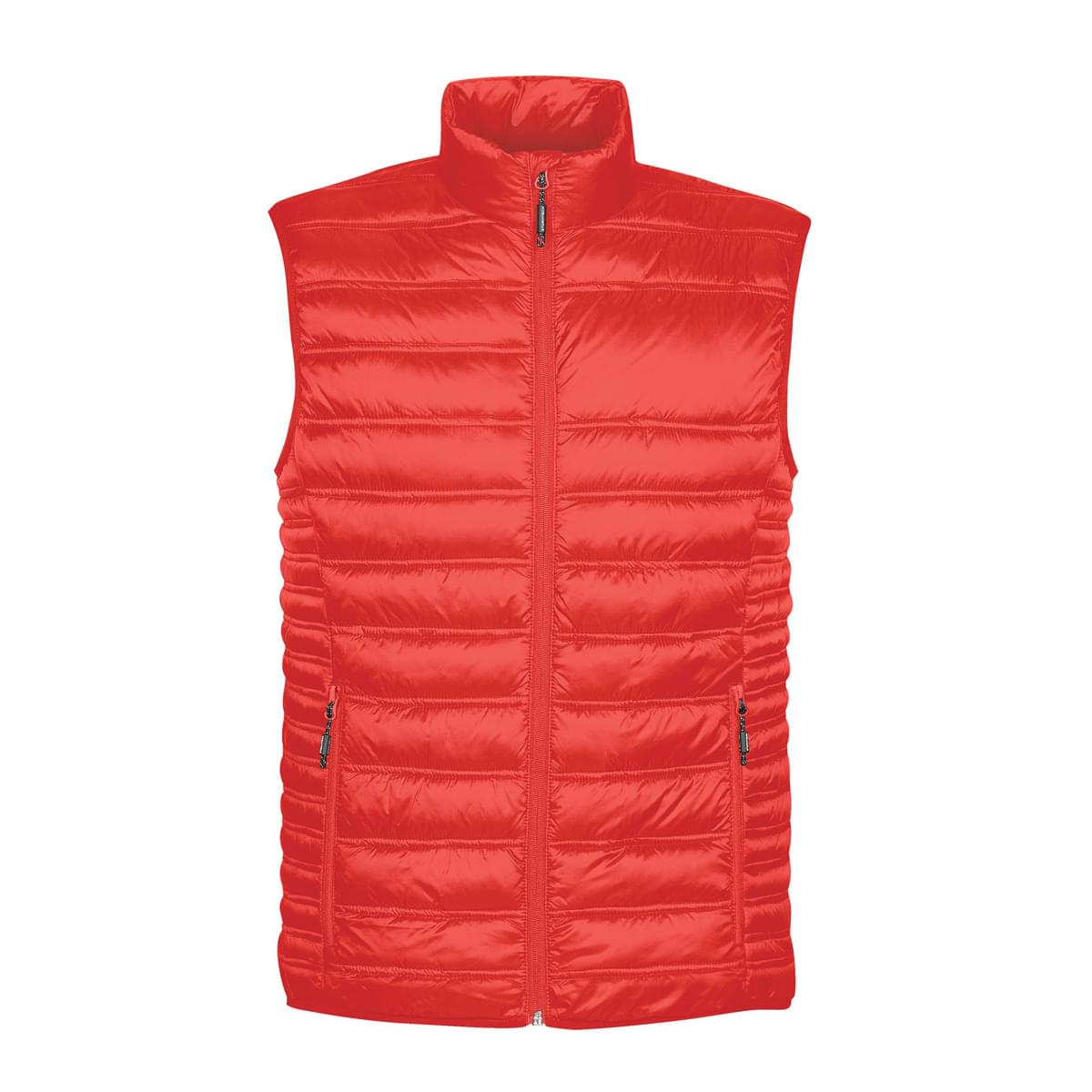 Stormtech Stormtech Men's Basecamp Quilted Vest - PFV-4
