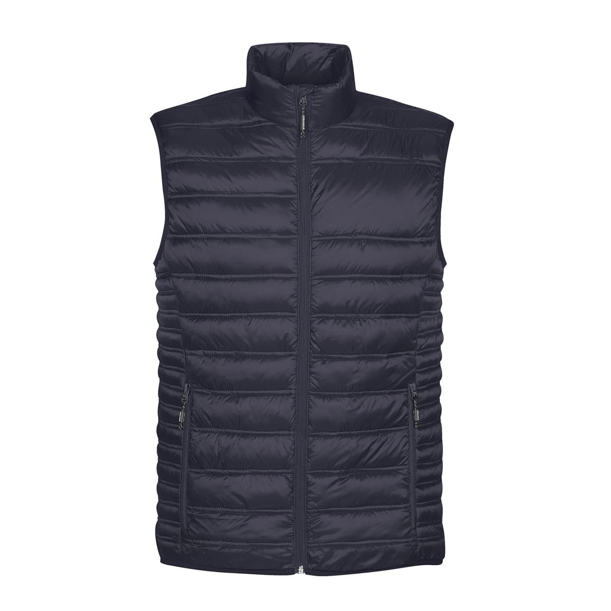 Stormtech Stormtech Men's Basecamp Quilted Vest - PFV-4 NAVY