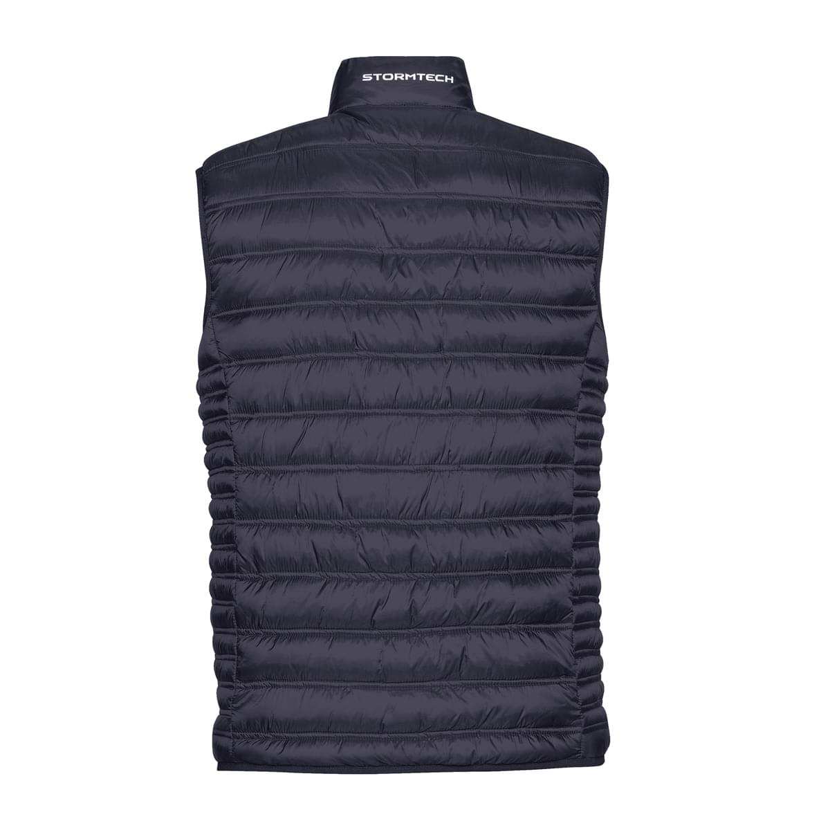 Stormtech Stormtech Men's Basecamp Quilted Vest - PFV-4 NAVY