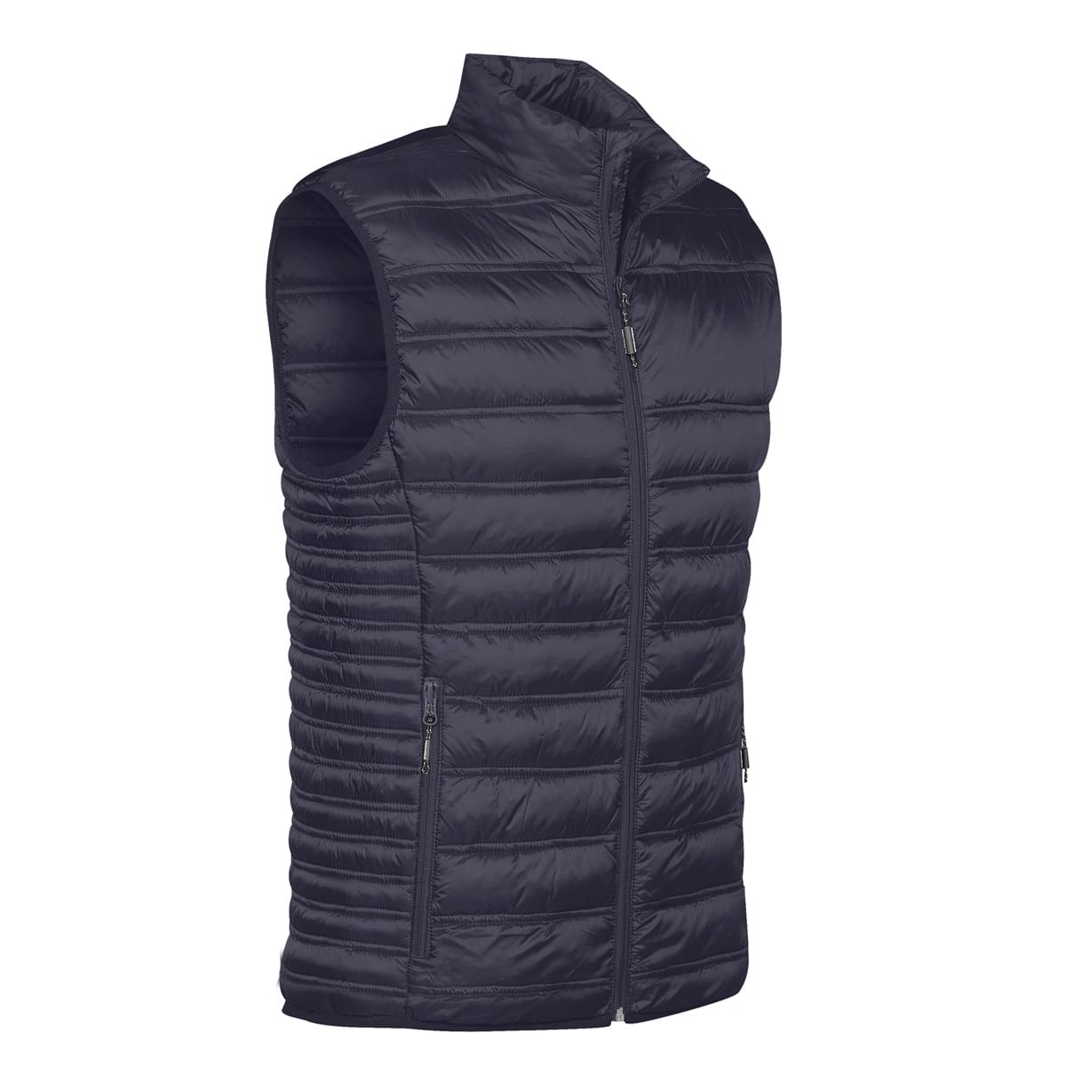 Stormtech Stormtech Men's Basecamp Quilted Vest - PFV-4 NAVY