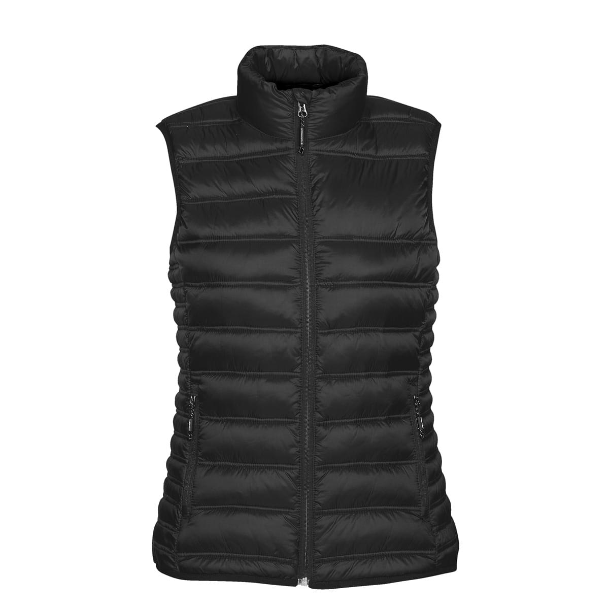 Stormtech Stormtech Women's Basecamp Thermal Vest - PFV-4W BLACK