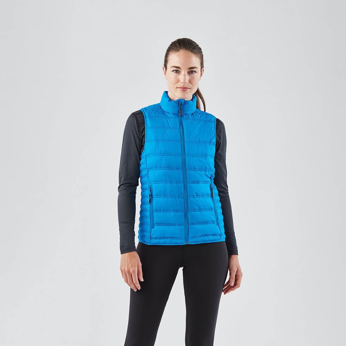 Stormtech Stormtech Women's Basecamp Thermal Vest - PFV-4W
