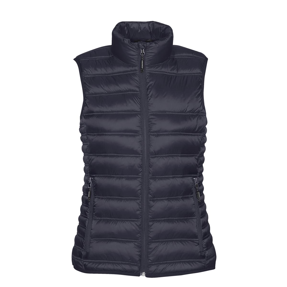 Stormtech Stormtech Women's Basecamp Quilted Vest - PFV-4W NAVY