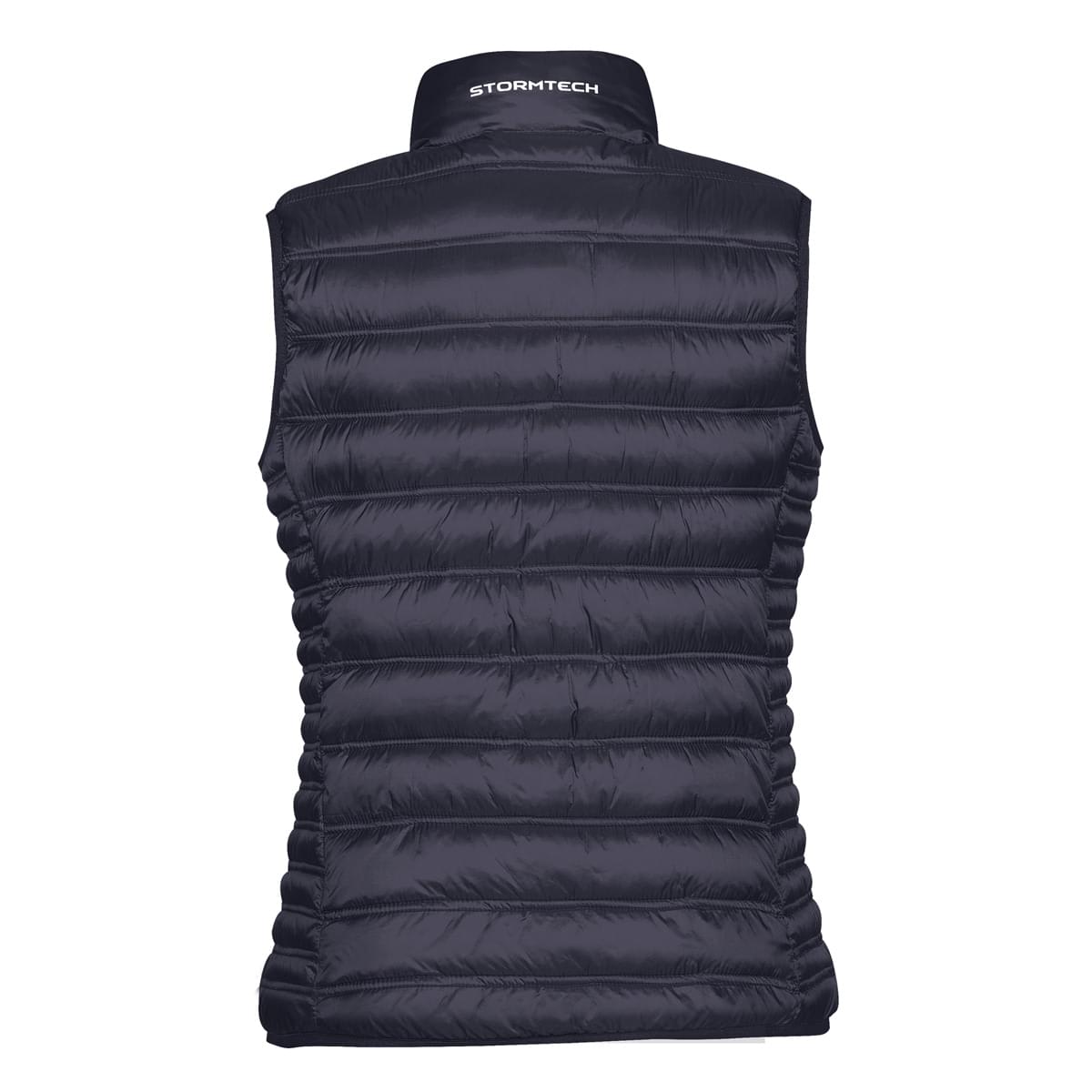 Stormtech Stormtech Women's Basecamp Quilted Vest - PFV-4W NAVY