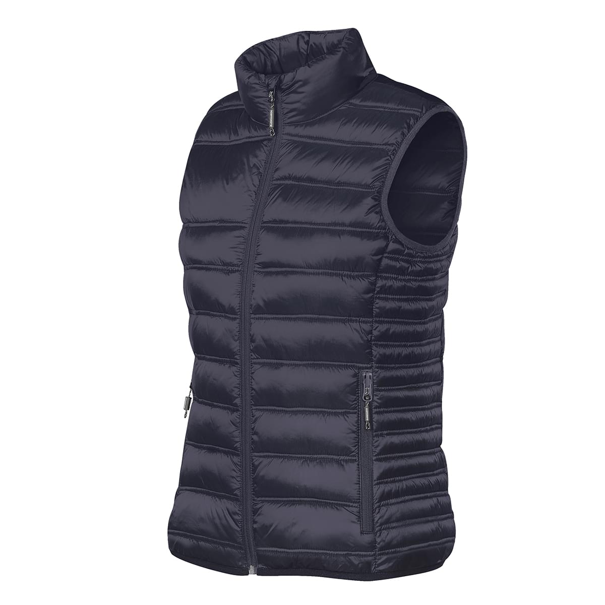 Stormtech Stormtech Women's Basecamp Quilted Vest - PFV-4W NAVY